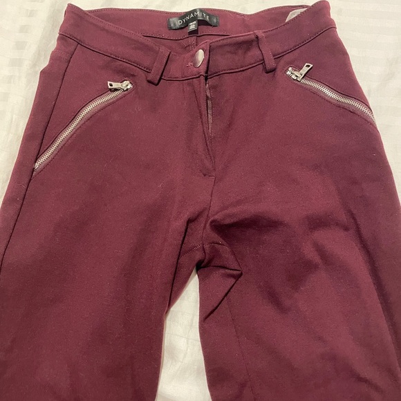 Dynamite Pants - Picture 5 of 6